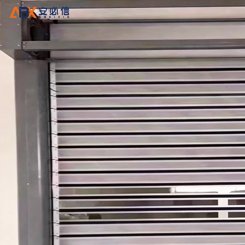 楚雄彝族自治州金属高速门